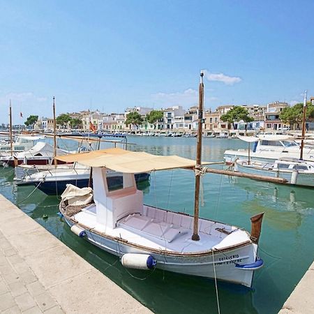 Villa Porto Colom Select Buitenkant foto