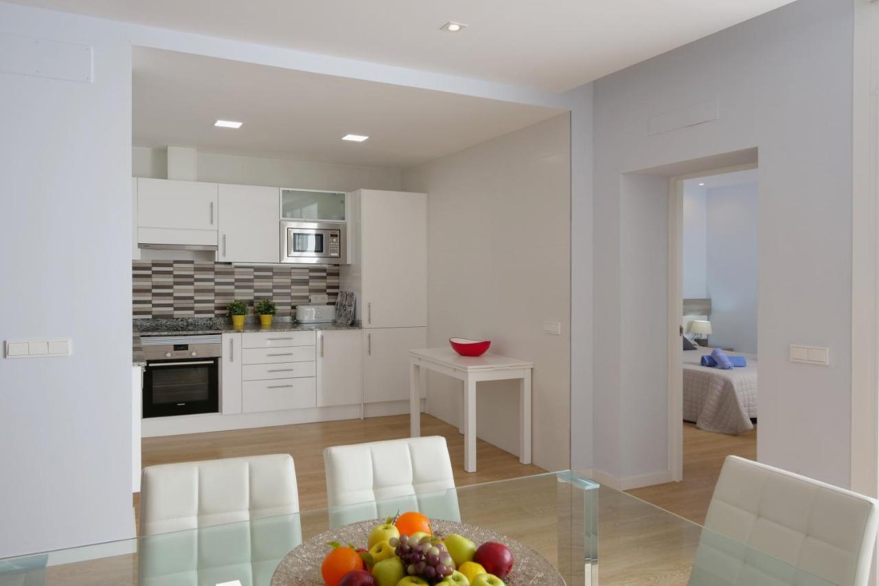 Villa Porto Colom Select Buitenkant foto