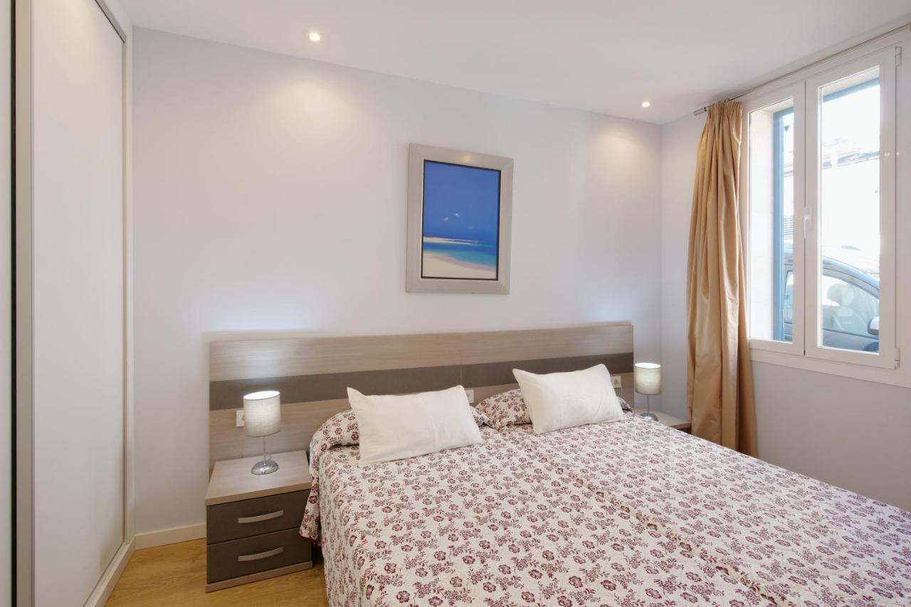 Villa Porto Colom Select Buitenkant foto