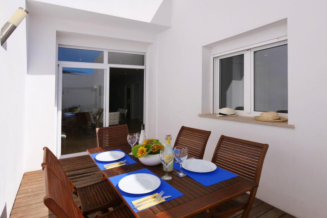 Villa Porto Colom Select Buitenkant foto