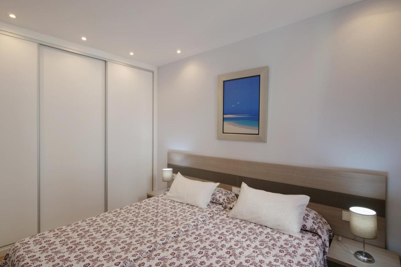 Villa Porto Colom Select Buitenkant foto