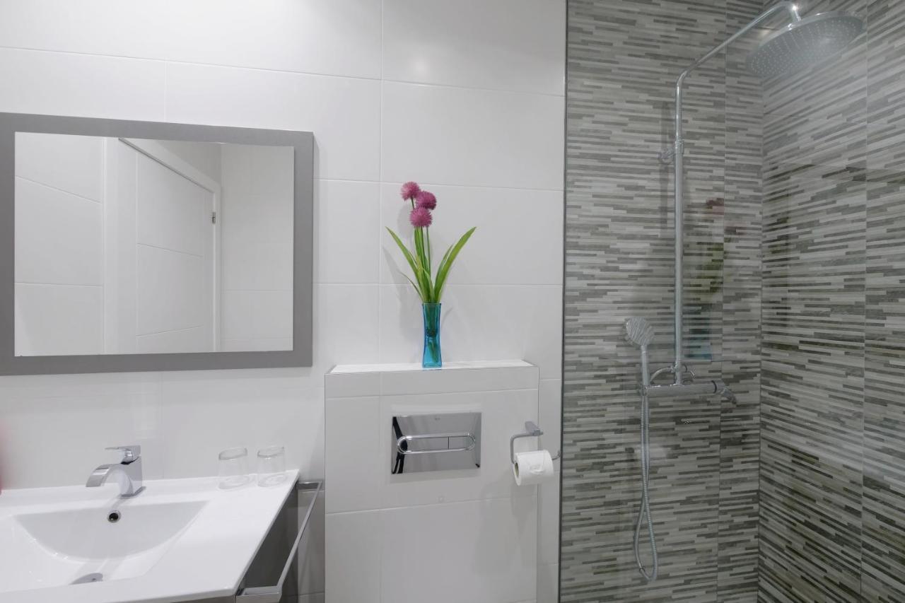 Villa Porto Colom Select Buitenkant foto
