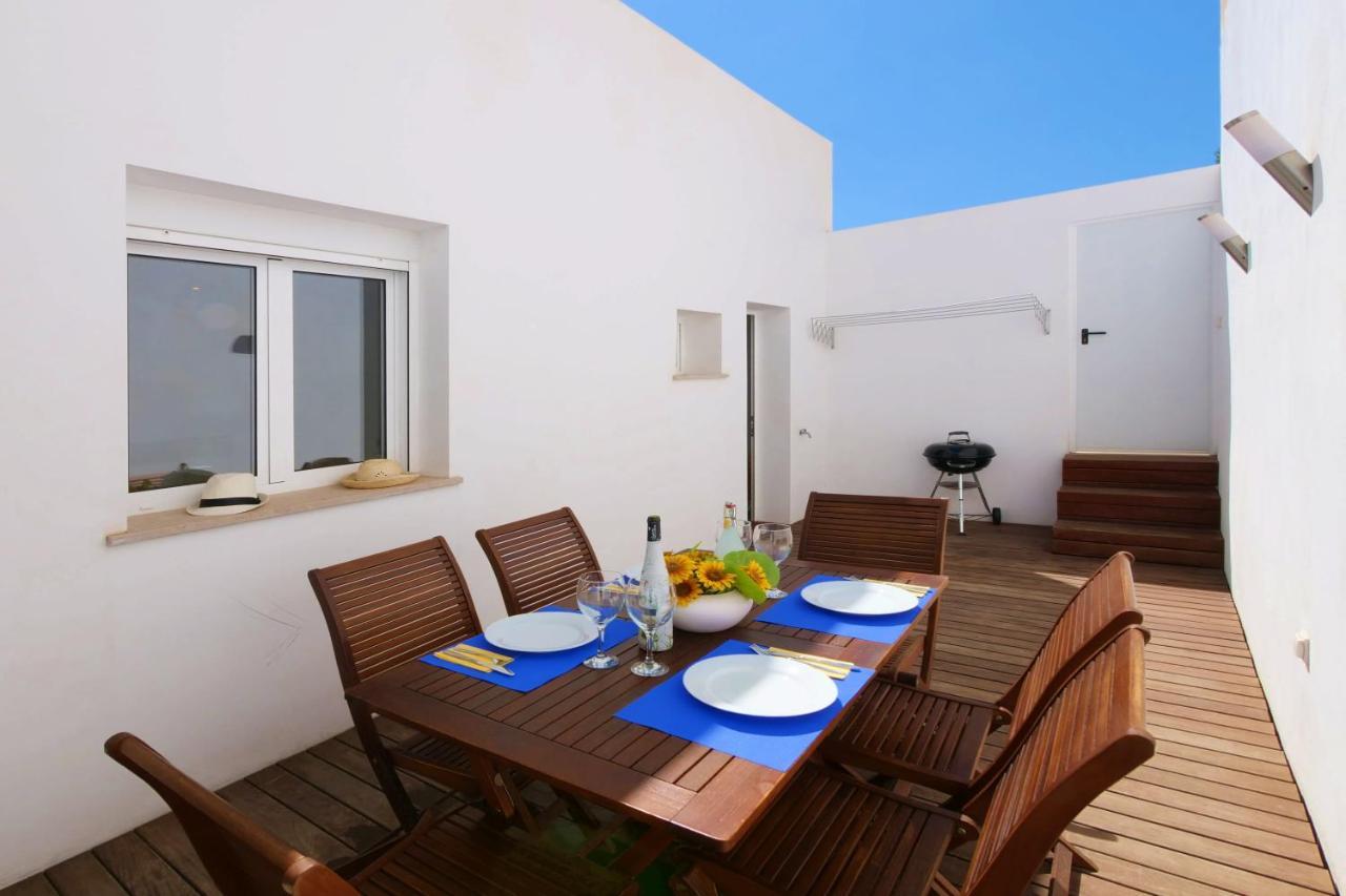 Villa Porto Colom Select Buitenkant foto